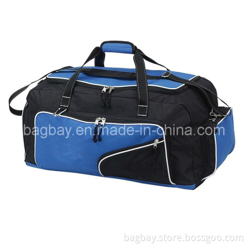 Polyester Luggage Duffel Bag (TRBG09-026)